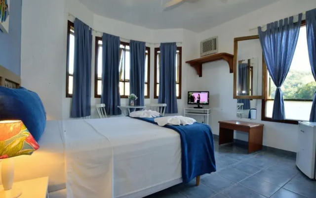 Pousada Fruto do Mar