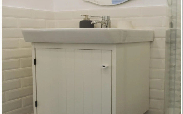 Orinoco Old City Studio