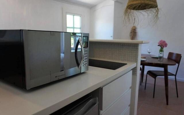 Maison La Guérinière, 2 pièces, 4 personnes - FR-1-224B-700