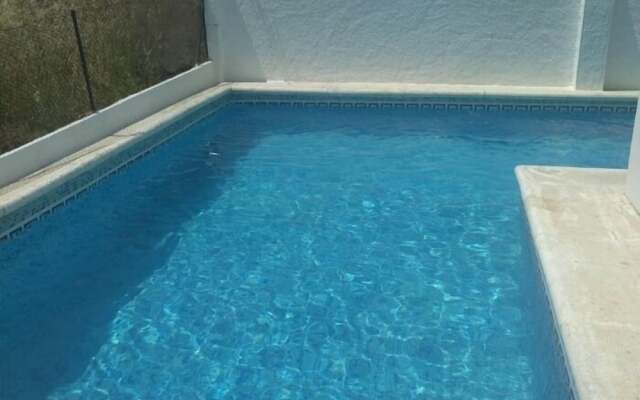 Apartamento Turo Home Piscina