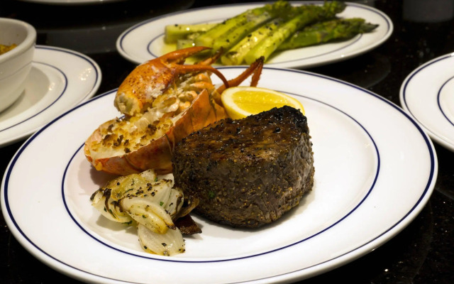 Little Rock Marriott