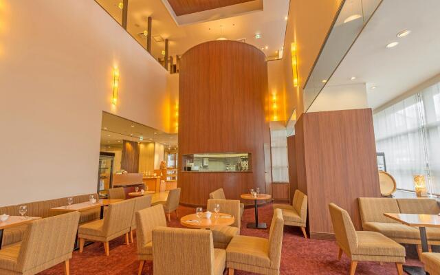 Art Hotel Hirosaki City