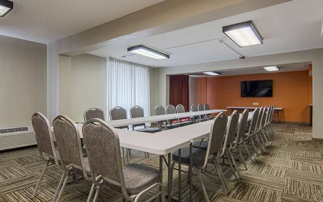 Motel 6 Atlanta, GA - Atlanta Airport