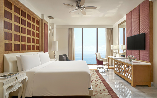InterContinental Grand Ho Tram by IHG – Guest Rooms – Xuyen Moc