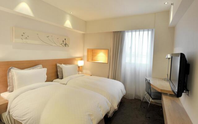 Beacon Hotel