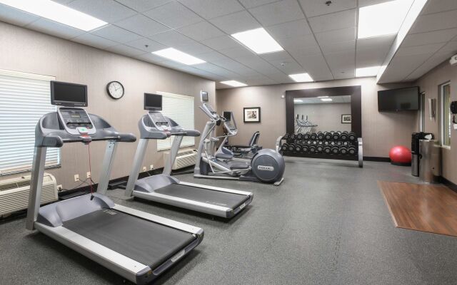 Homewood Suites Cincinnati Airport