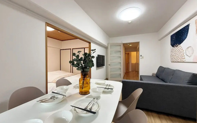 Residence Yu 202