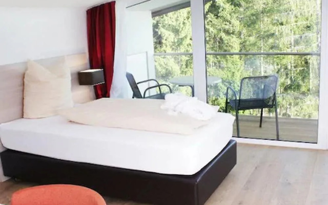 Schwarzwald Lodge Rothaus