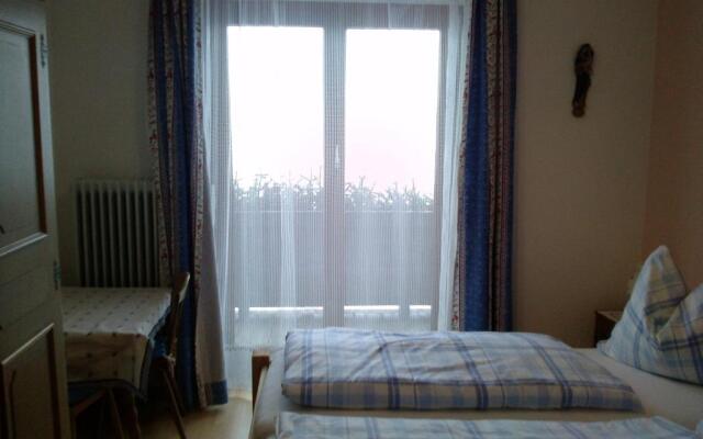 Appartement Hinterleiten