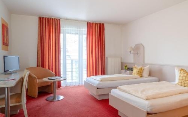 Hotel Zur Krone