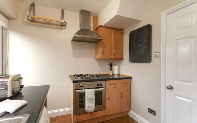 Astley 3 bedroom house