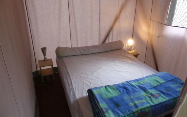 Camping Les Vignes