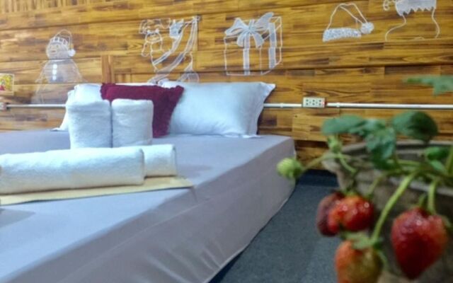 Homestay Nha Toi 3