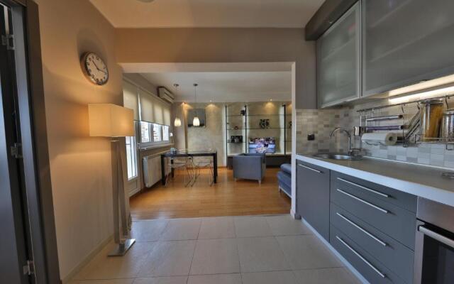 Business & Travel Apartments