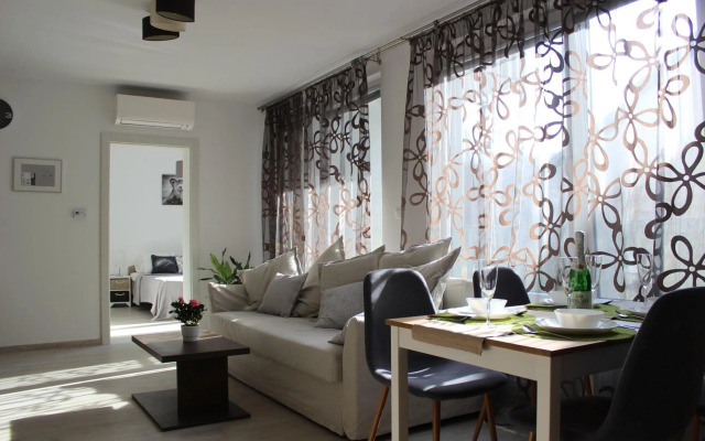 LEO Apartment - 29. Augusta 2A