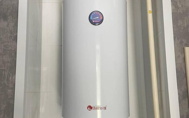 Апартаменты на улице Карла Маркса 112