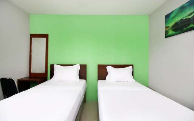 The Aurora Inn Lembang