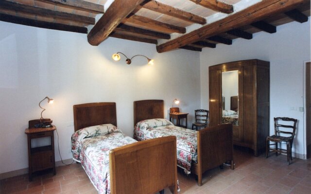Bed & Breakfast Casale dei Noci
