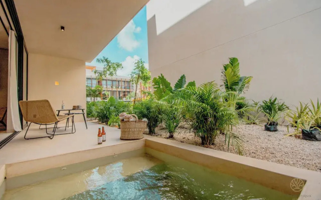 Muunek by Landboutique