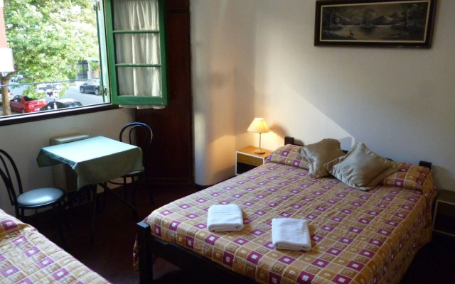 Hotel Alpino