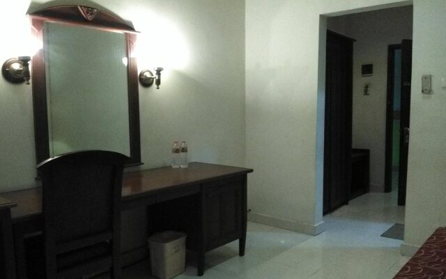 Grand Setiakawan Hotel