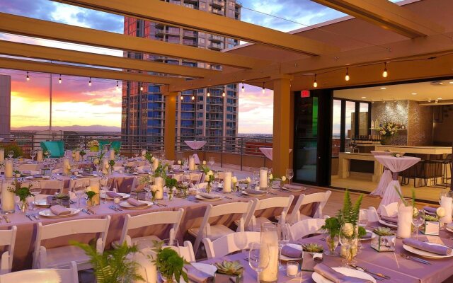 Hilton Garden Inn Phoenix Downtown