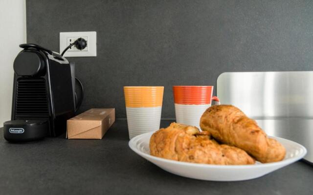 Casa Alboino - Casa Alboino