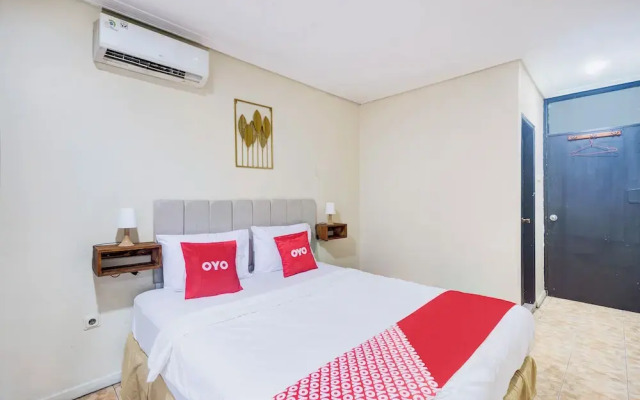 Hotel O Bogor Near Istana Bogor