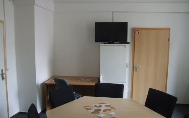 Hostel Vorharz Aschersleben