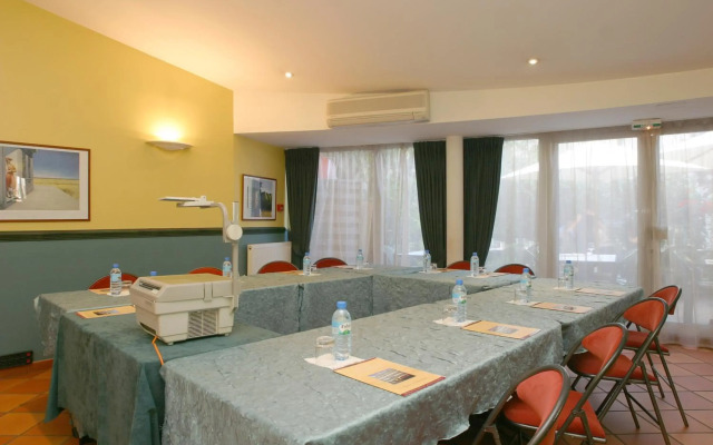Hôtel Claret Bercy