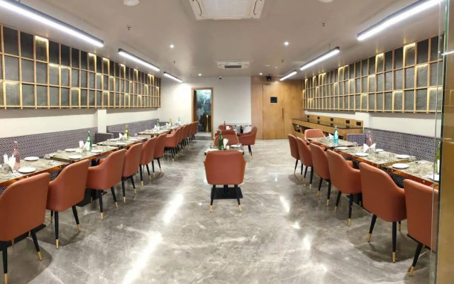 Aceotel Select Aria - A Luxury Boutique Hotel