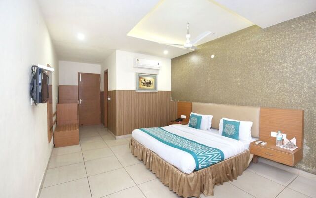 OYO 4575 Hotel Mirage