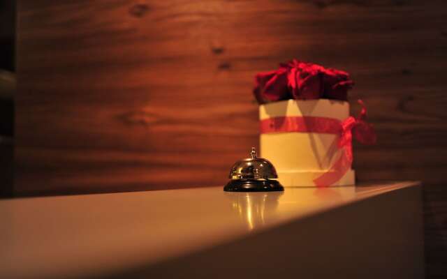 NV Luxury Suites  Spa Belgrade