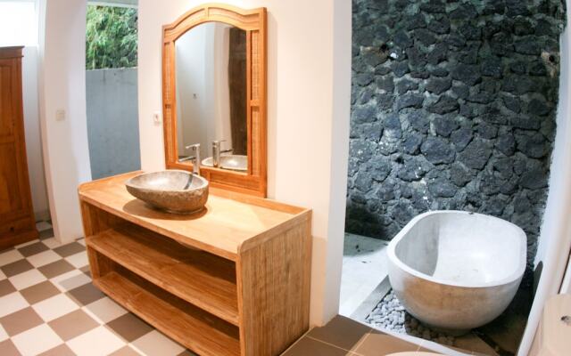 Ubud Luxury Amala