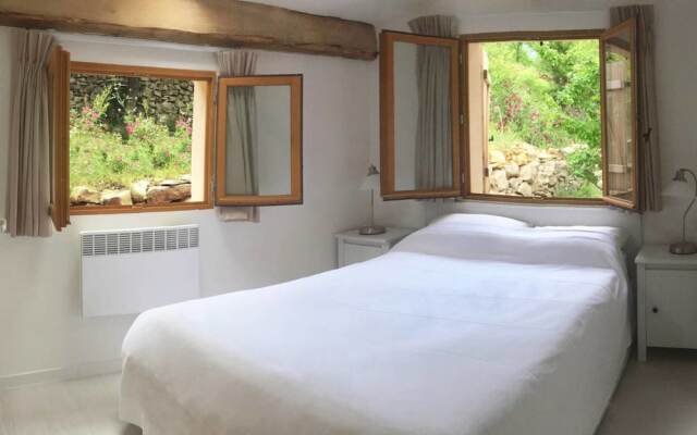 Wild Boar Mountain - France