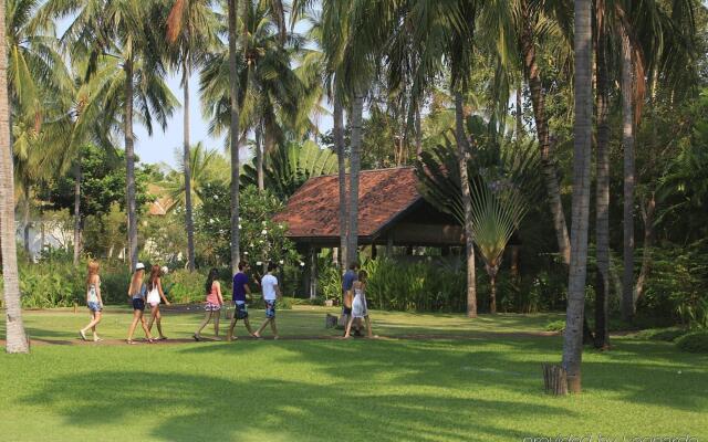 Sheraton Hua Hin Pranburi Villas