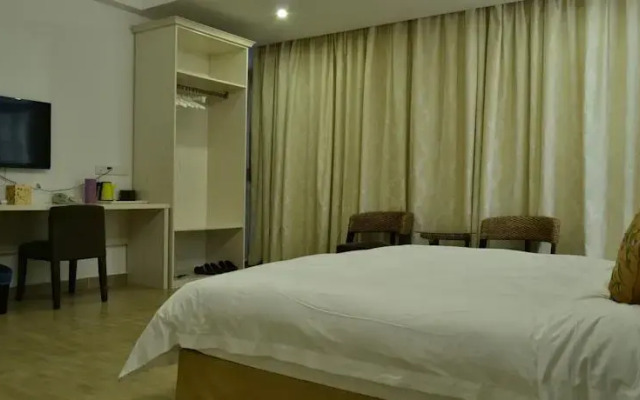 Meidu Hotel