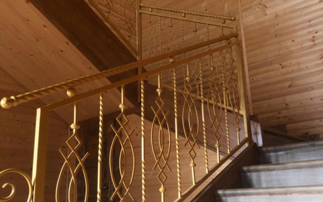 Апартаменты Solnce Karpat