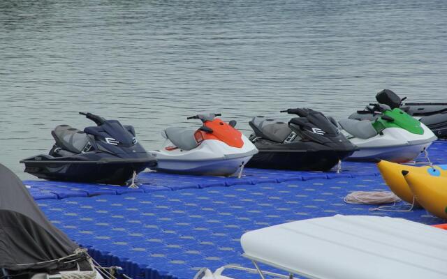 Casabaio Paradise Resort