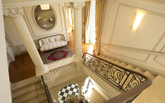 Chateau Grattequina