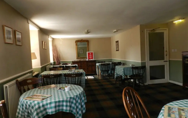 The Castle Hotel