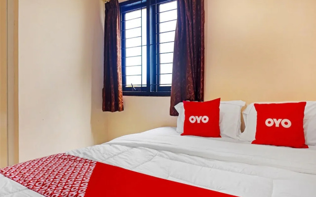 OYO 91349  Karawaci Taman Permata 3