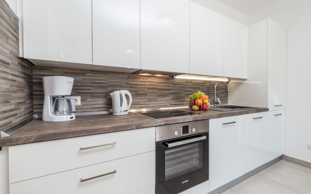 Olea Residence