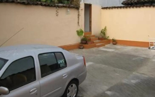 Hotel Don Quijote