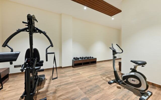 Effotel By Sayaji Sarola