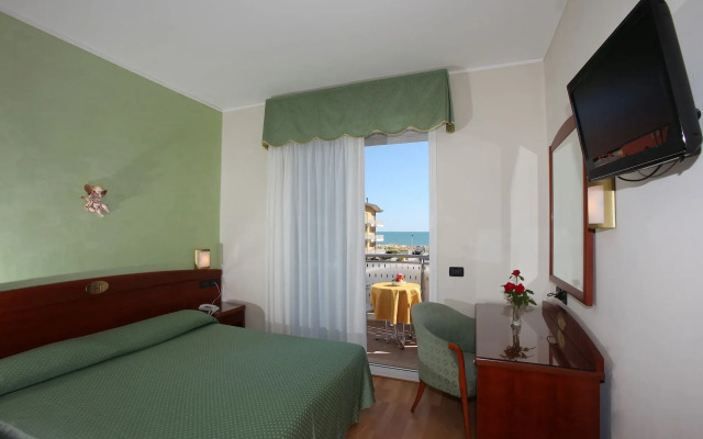Hotel Helios