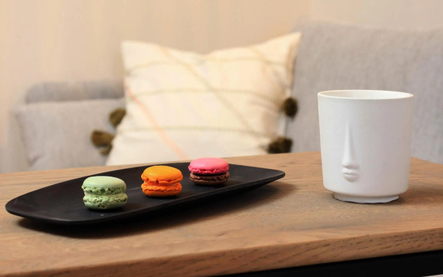 KOKICHE 4 Friends, Borovets