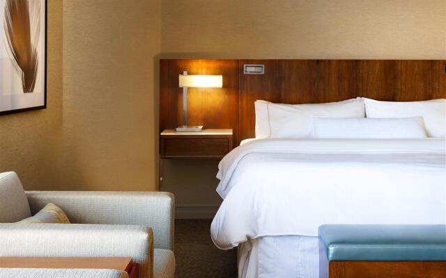 The Westin Ottawa