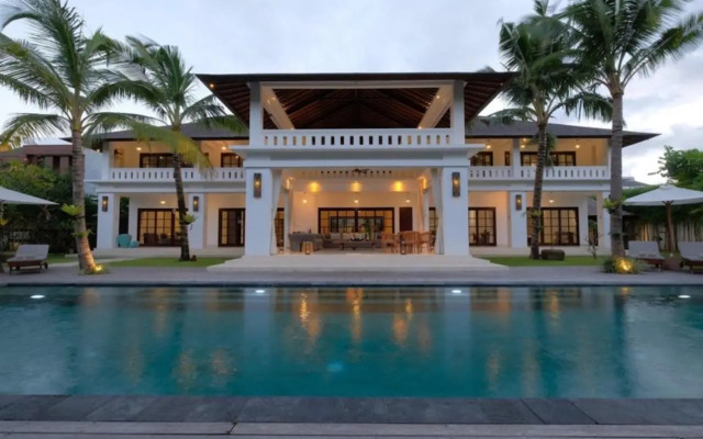 Villa Eva