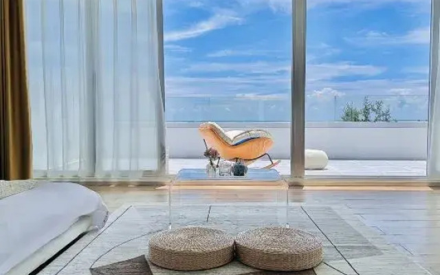 Santa MingDong Homestay
